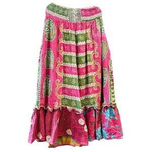New with Tags Kantha Bae Joplin Wide Leg Pants